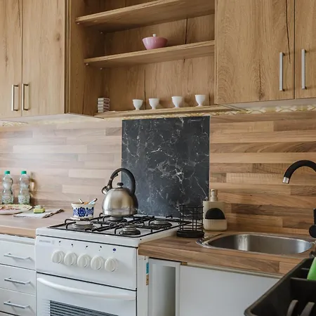 Osiedle Piastowskie Homey By Bookinghost Appartement Poznań