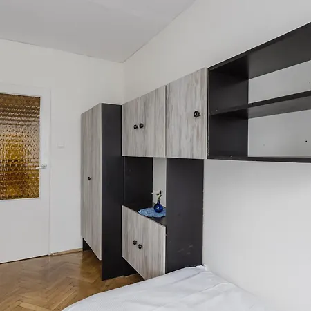 Osiedle Piastowskie Homey By Bookinghost Poznań