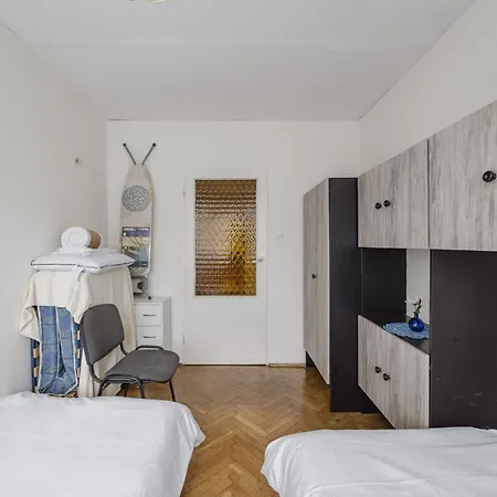 Osiedle Piastowskie Homey By Bookinghost Poznań