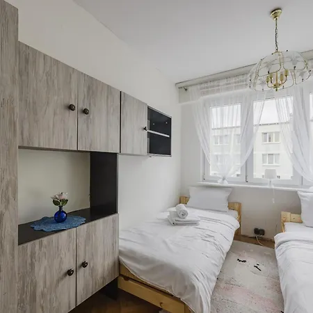Osiedle Piastowskie Homey * Poznan