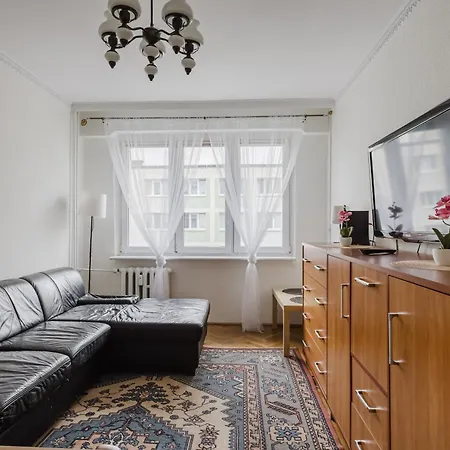 Osiedle Piastowskie Homey Poznan