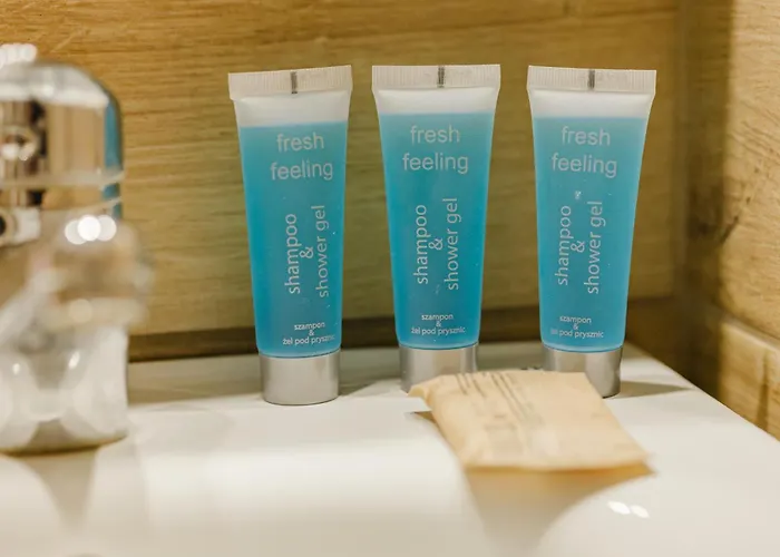 Osiedle Piastowskie Homey By Bookinghost * Poznan