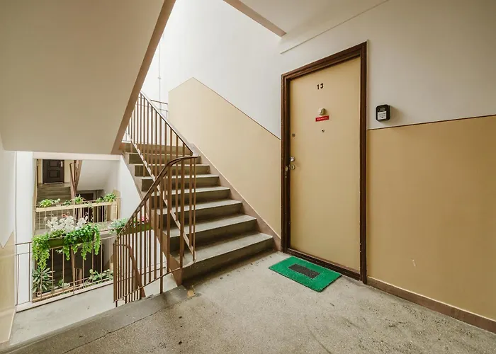 Osiedle Piastowskie Homey By Bookinghost Poznan