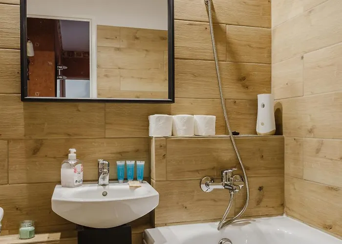 Daire Osiedle Piastowskie Homey By Bookinghost Poznan